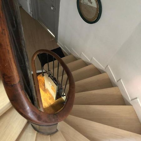 Les Demoiselles Otel Honfleur Dış mekan fotoğraf